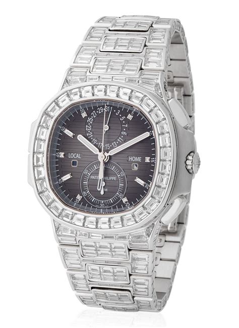 patek philippe 5990 diamond